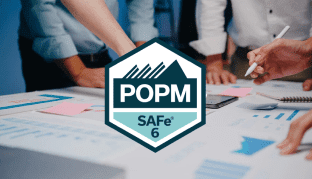 POPM SAFe 6