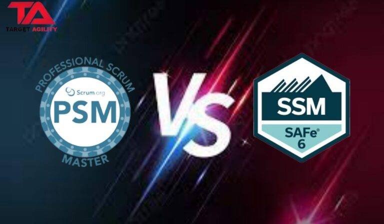 PSM vs SSM