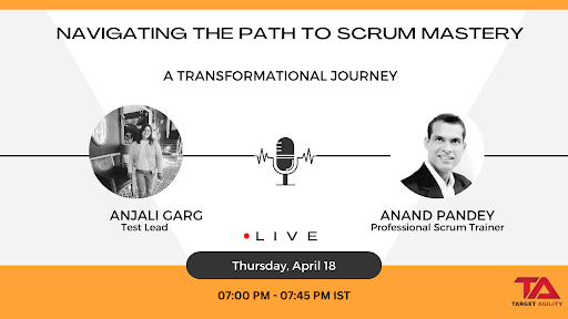 Navigating The Path Of Scrum Mastery