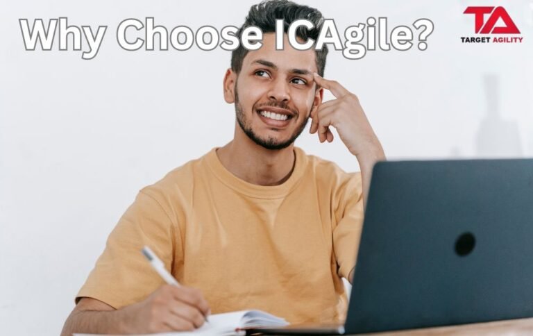 ICAgile course