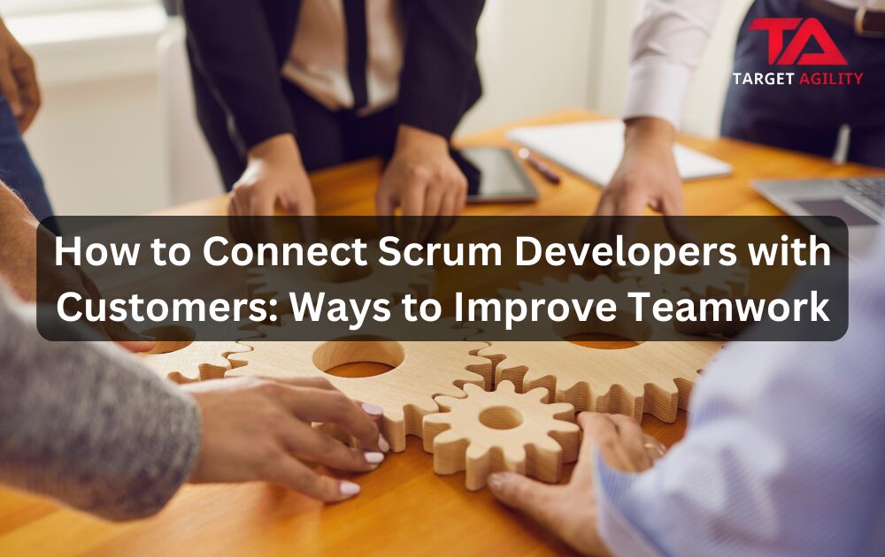 scrum team