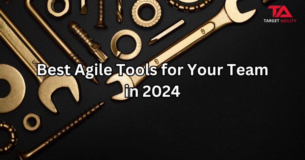 agile tools