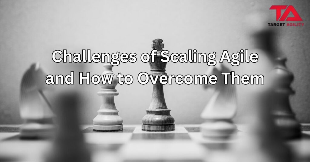 Scaling Agile