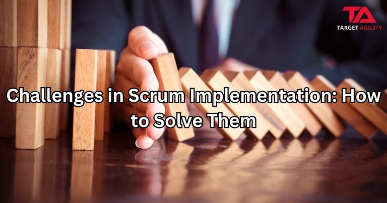 Scrum Implementation