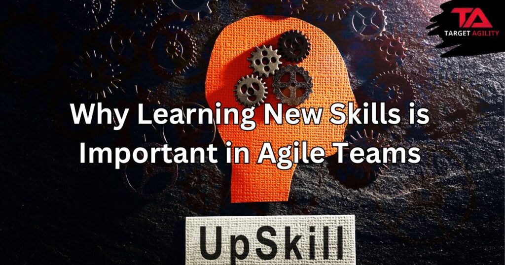 skills for Agile