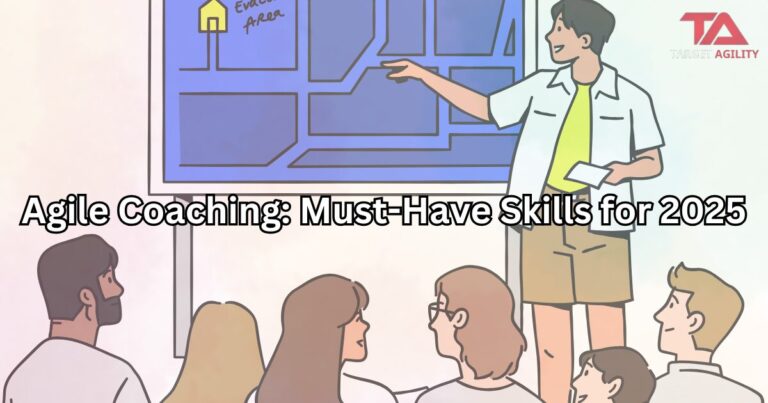 Agile coach