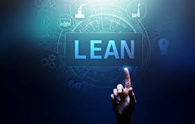 lean thinking