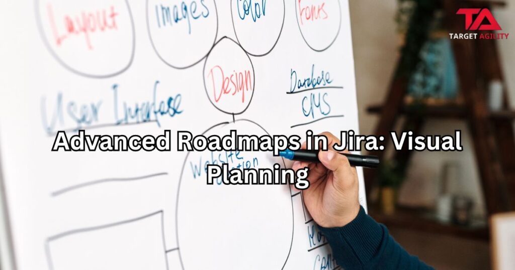 Roadmaps in Jira