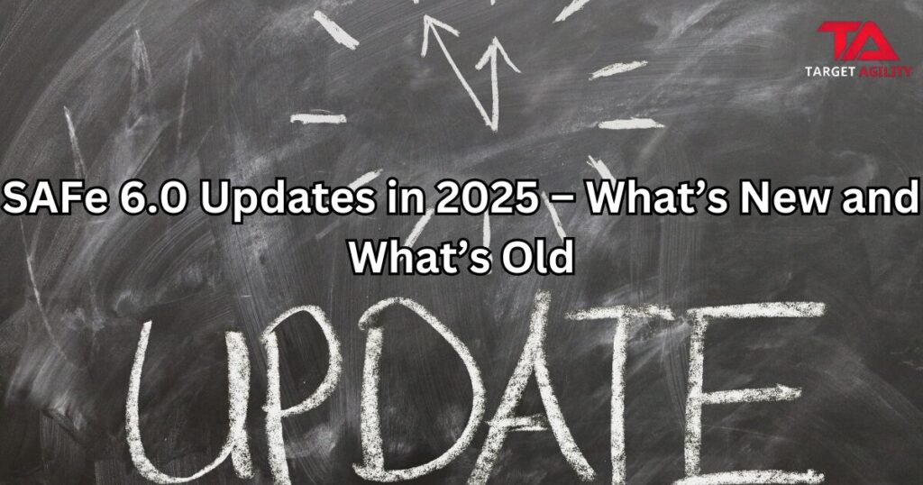 safe updates