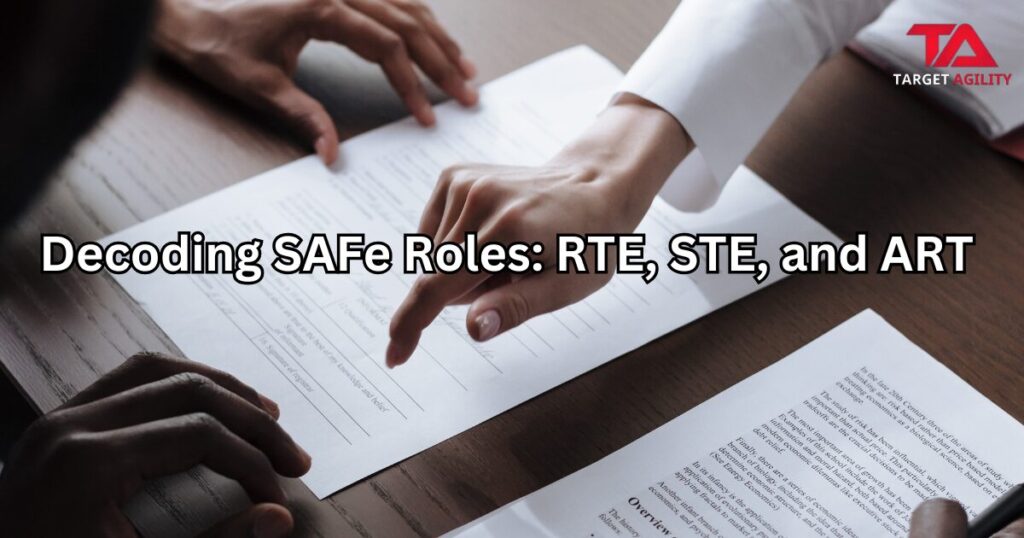 RTE,STE,ART