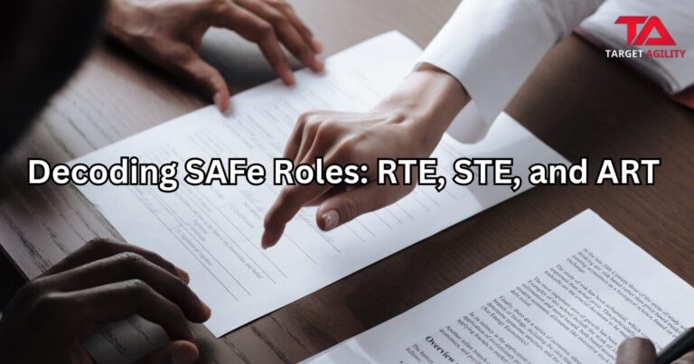 RTE,STE,ART