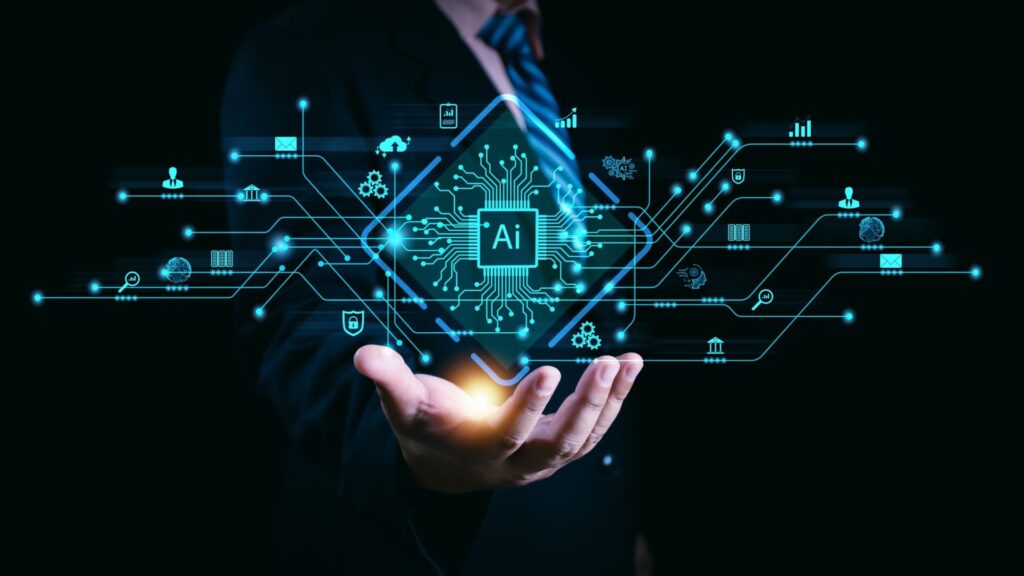 ai in retrospective
