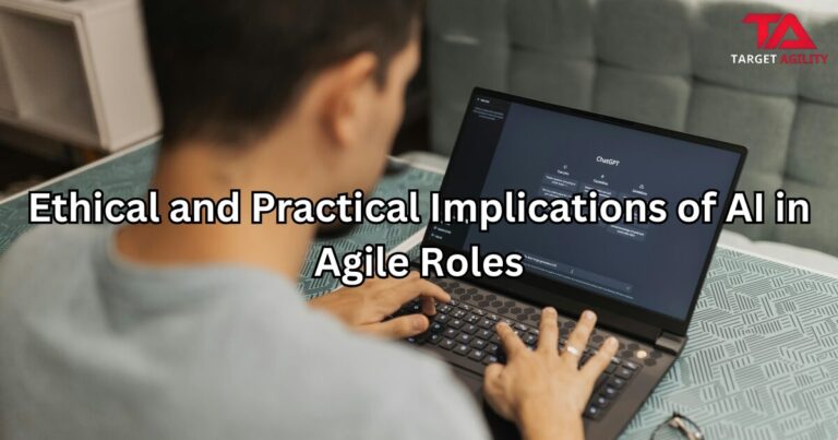 ai for scrum