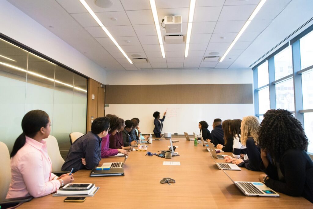 team learning