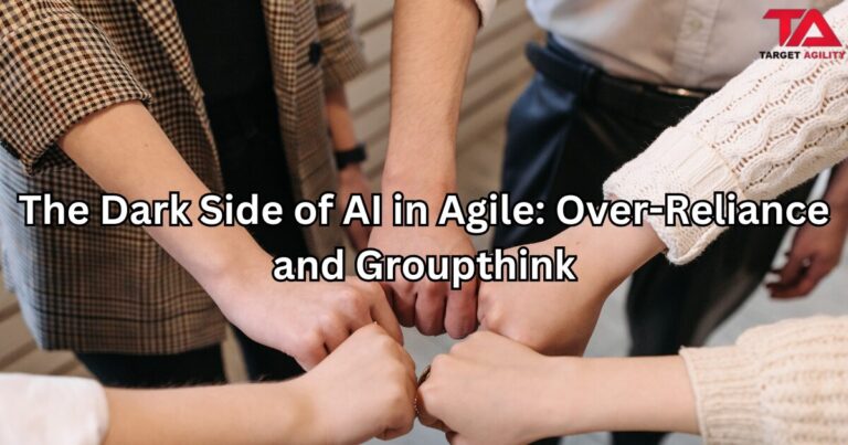 risks of Agile automation