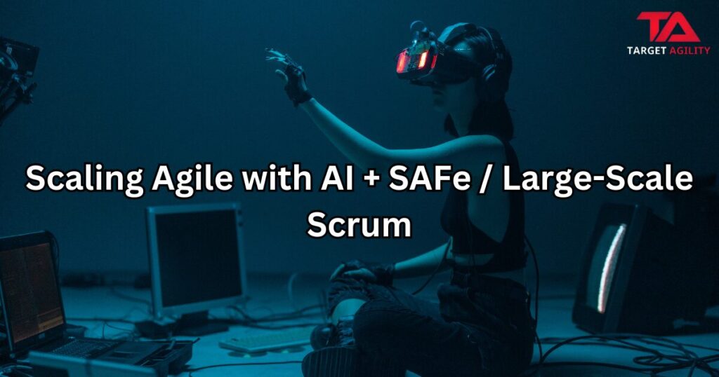 ai in scaled agile