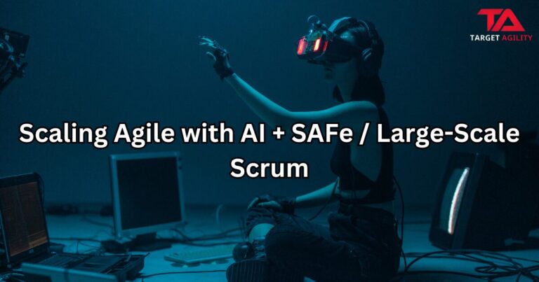 ai in scaled agile