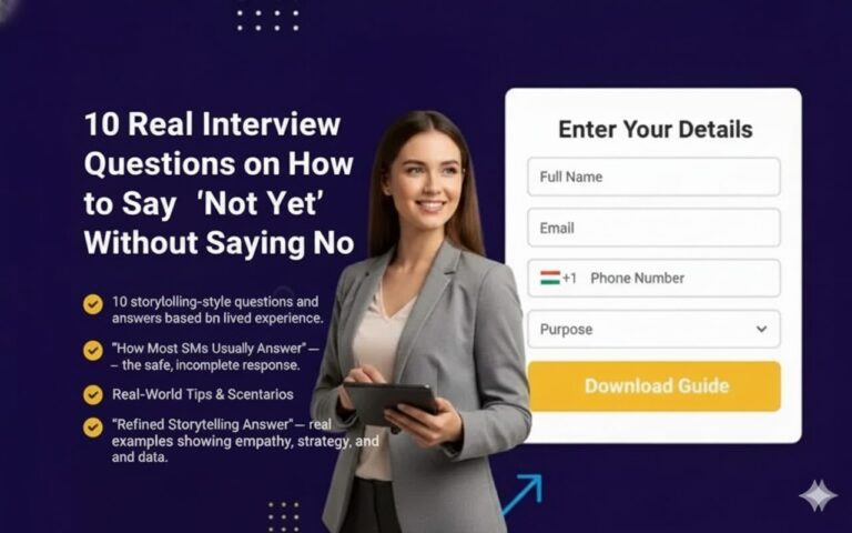 Interview Questions Scrum